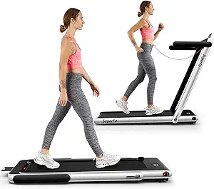 Top 5 Under-Desk Treadmills for 2025